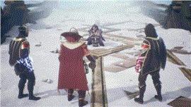 天龙八部私服很坑